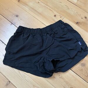 Patagonia Women's “Barely Baggies” Shorts